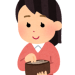 パチンコ用の財布