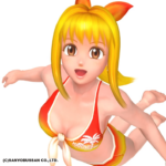 海物語の周辺物語